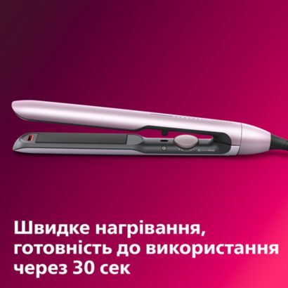 Philips Стайлер-випрямляч Philips