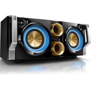 FWP1000 Mini Speaker