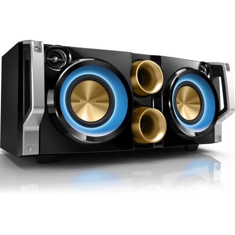FWP1000/05  FWP1000 Mini Speaker