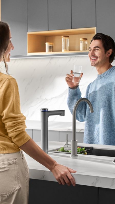 Philips Reverse Osmosis Tap Water Stations