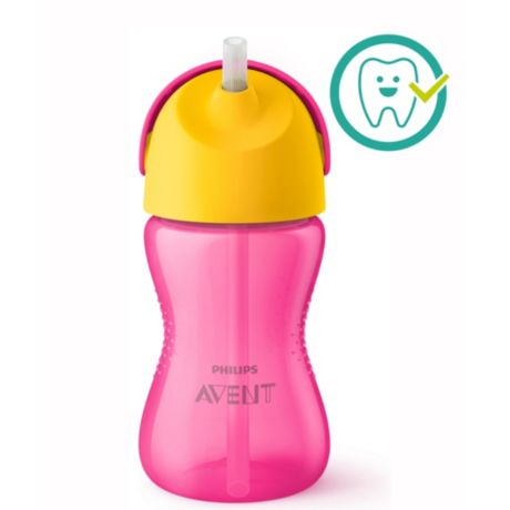 SCF798/02 Philips Avent Поильник с трубочкой
