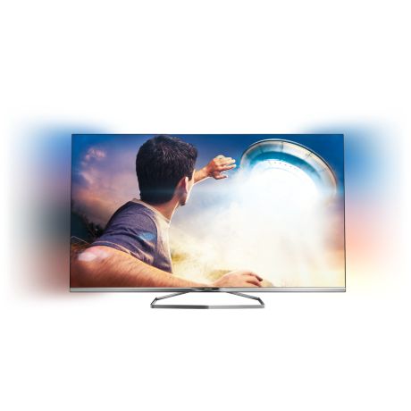 55PFT6309/12 6000 series Full HD LED TV