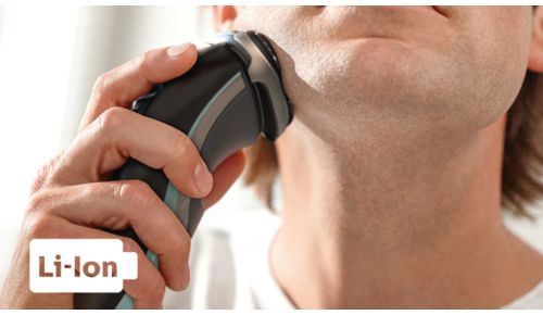 Jahr für Jahr durchgehend maximale Leistung