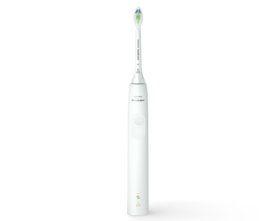 3100 series ソニッケア― 3100 HX3672/23 | Sonicare