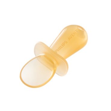 Philips Avent Tableware series 婴幼儿自主训练勺