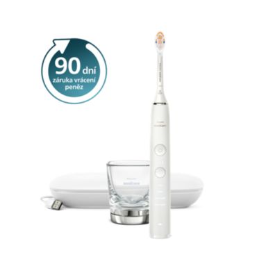 Philips Sonicare 9000 DiamondClean Nabíjecí zubní kartáček