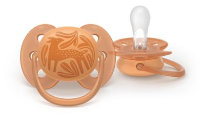 Avent Pacifier ultra soft - thumbnail 5