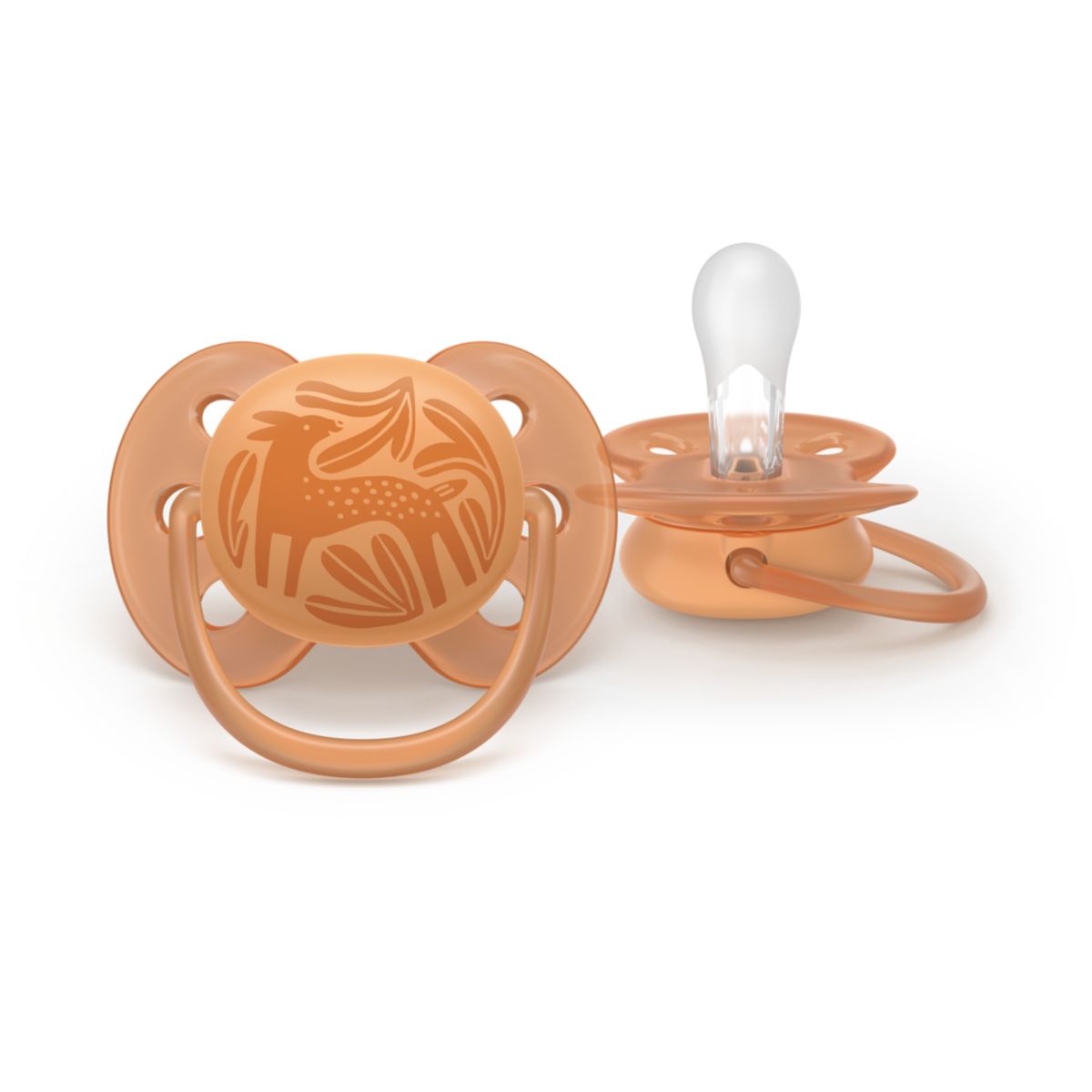 Avent Pacifier ultra soft - thumbnail 4