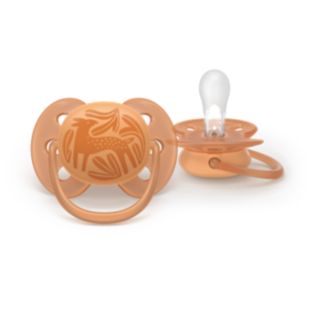 Avent Pacifier ultra soft