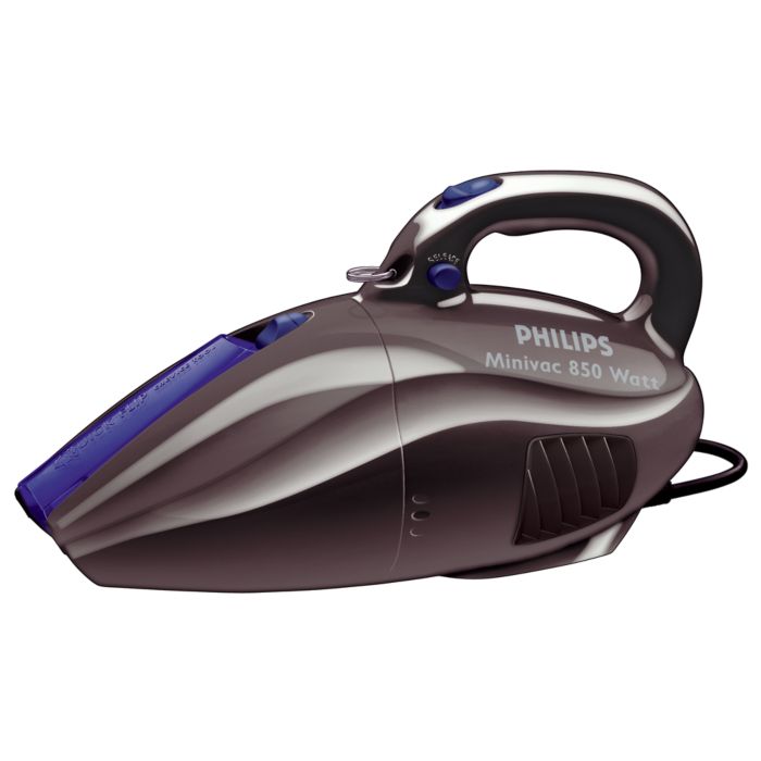 Handheld vacuum cleaner FC6048/01 | Philips
