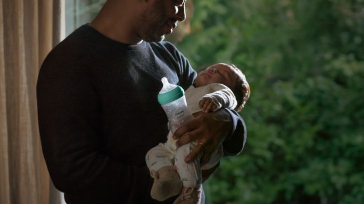 Avent Natural Response