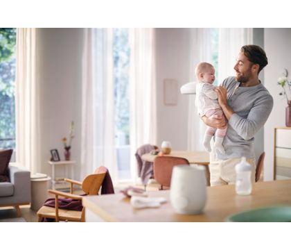 Philips Avent Calienta biberones Advanced SCF355/09 