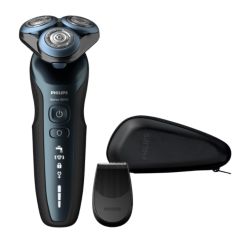 Shaver series 6000 Wet and dry electric shaver