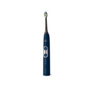 Sonicare ProtectiveClean 6100 Sonic electric toothbrush with accessories
