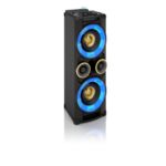 The ultimate sound machines