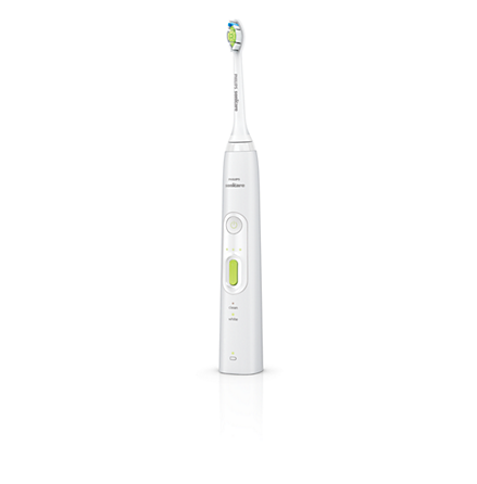 Sonicare HealthyWhite+