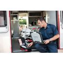 HeartStart Data Messenger HeartStart Defibrillator-Software