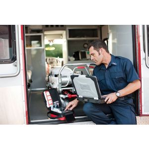 Enlarged view of picture