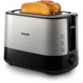 Great Crispy toast no matter hand cut or pre-slice