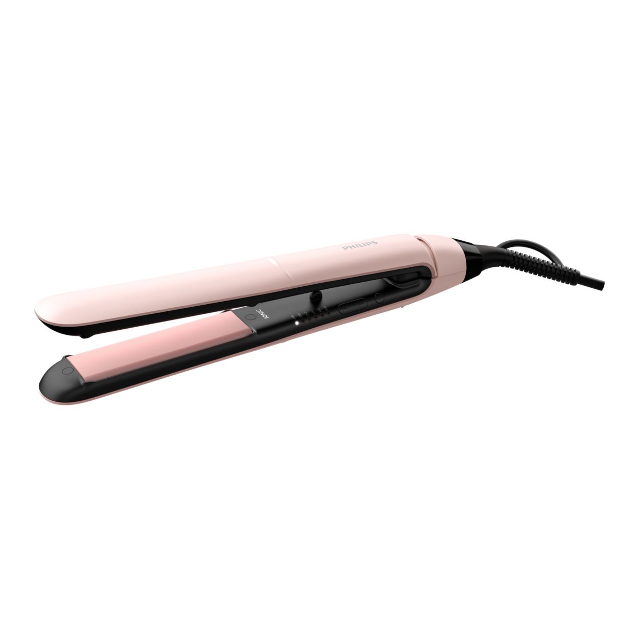 Philips keratin 2025 straightener review