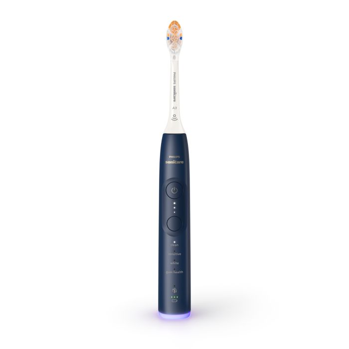 Series 7400 Rechargeable toothbrush - Trial unit NOT FOR RESALE