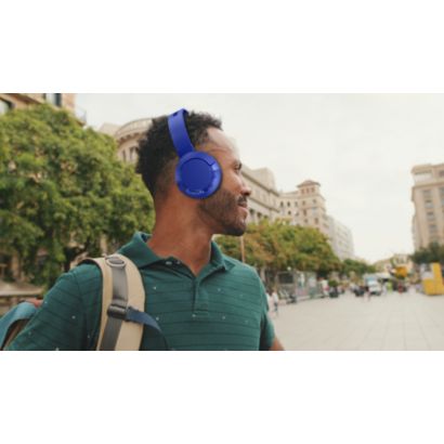 راحة فائقة، صوت رائع
