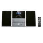 Enjoy crystal clear sound from DAB radio