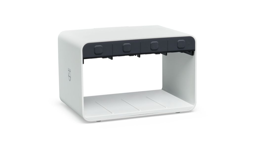 Efficia Mounting Rack Mounting Rack