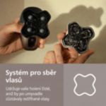 Hladká hlava. Snadno a s jistotou.
