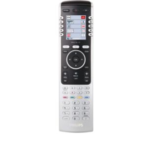 Prestigo Control remoto