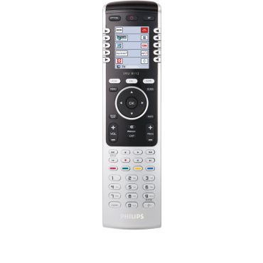 Prestigo Control remoto