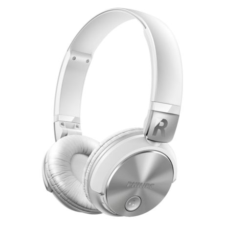 SHB3165WT/00  Bluetooth headset