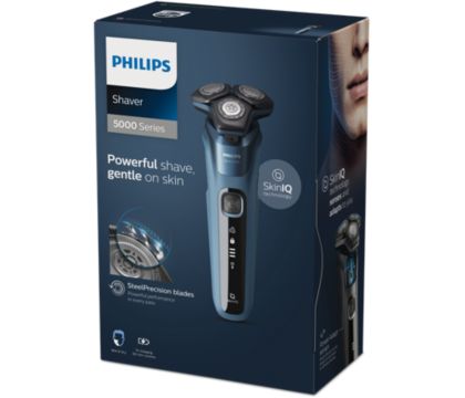 Afeitadora PHILIPS S5582/20 Azul