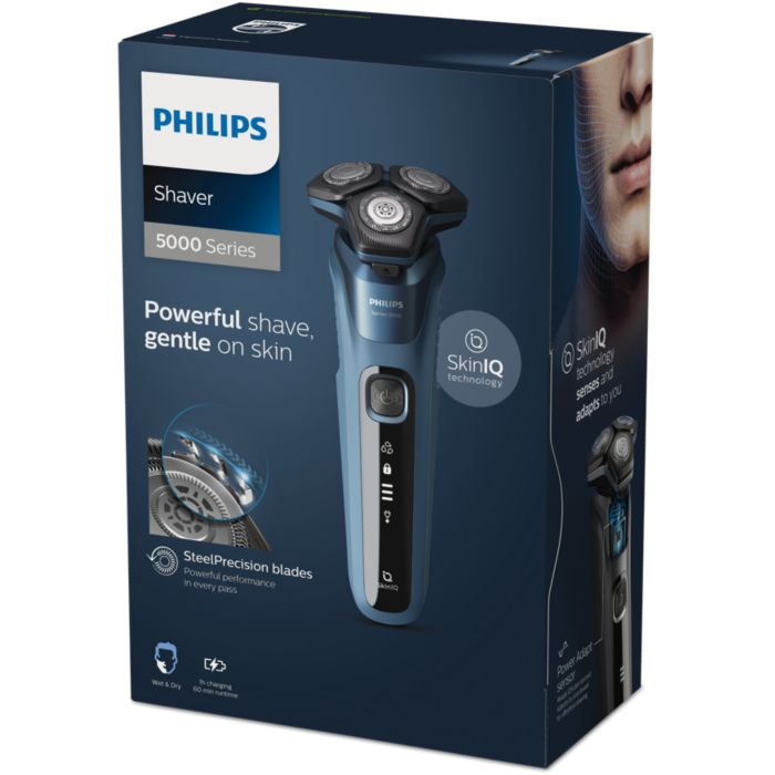 Philips Shaver Series 5000 S5588/30 未開封 Shaver series 5000 ウェット＆ドライ電動シェーバー S5588/30 | Philips