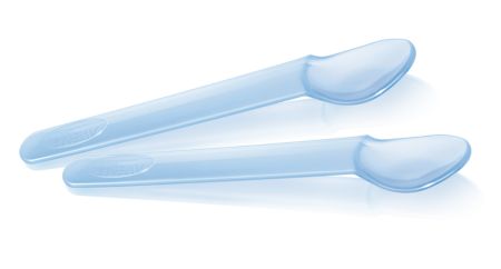 Small-bowled spoons