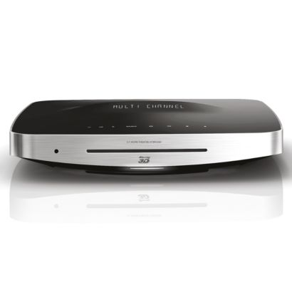 Philips Fidelio SoundHub