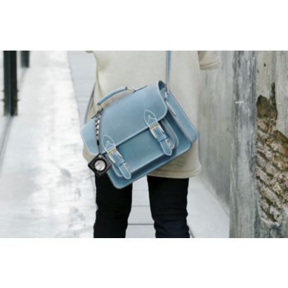 Võimas heli teie peopesas