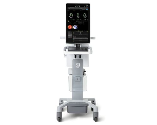 Flash Ultrasound System 5100 POC Pro