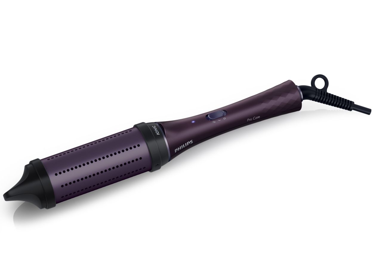 Щетка-стайлер ProCare для укладки HP8634/00 | Philips