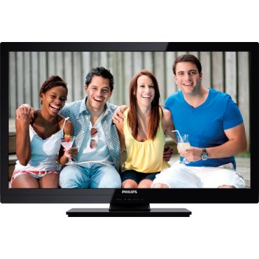 Televisor LCD serie 1000
