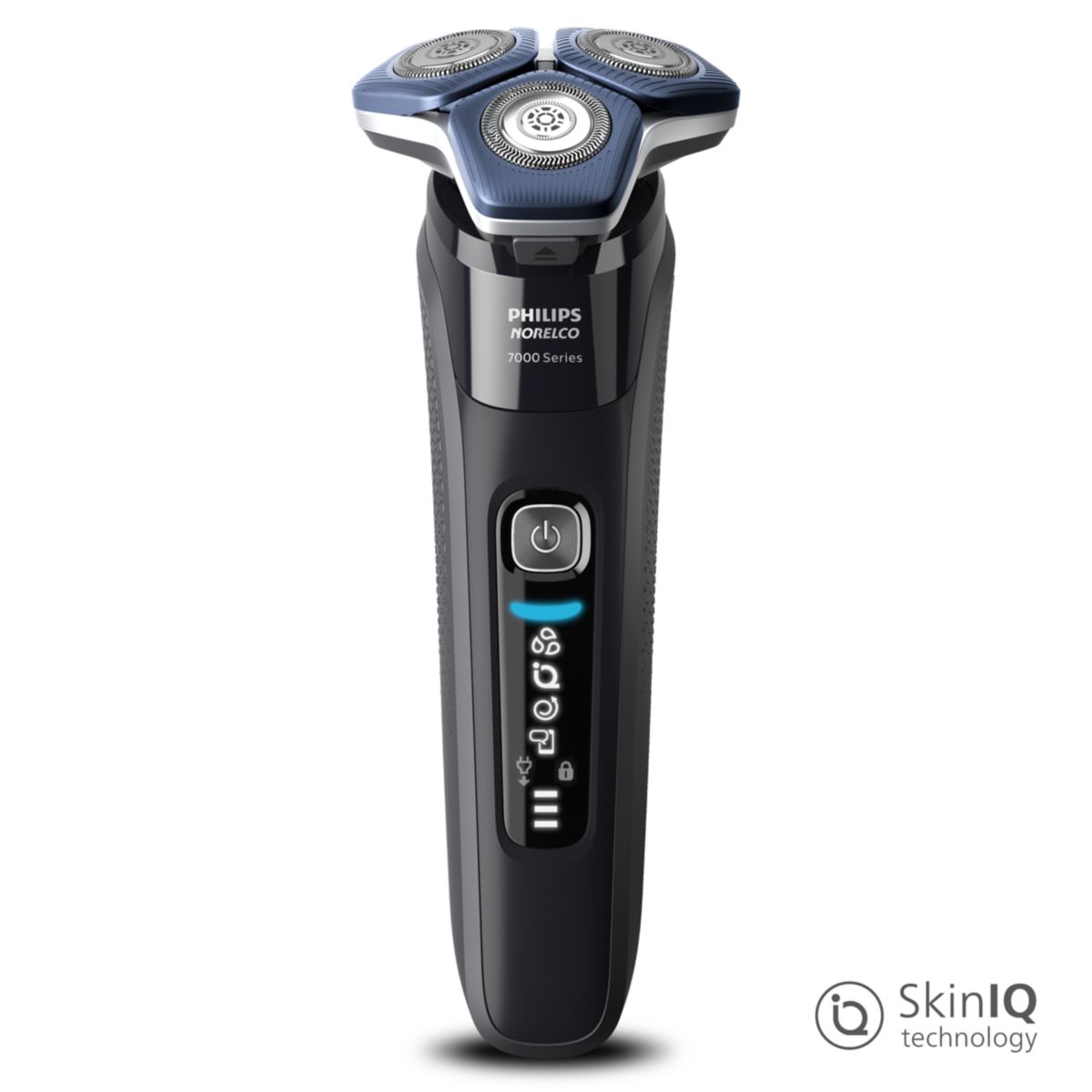 Norelco Shaver series 7000 Wet & Dry electric shaver - thumbnail 9