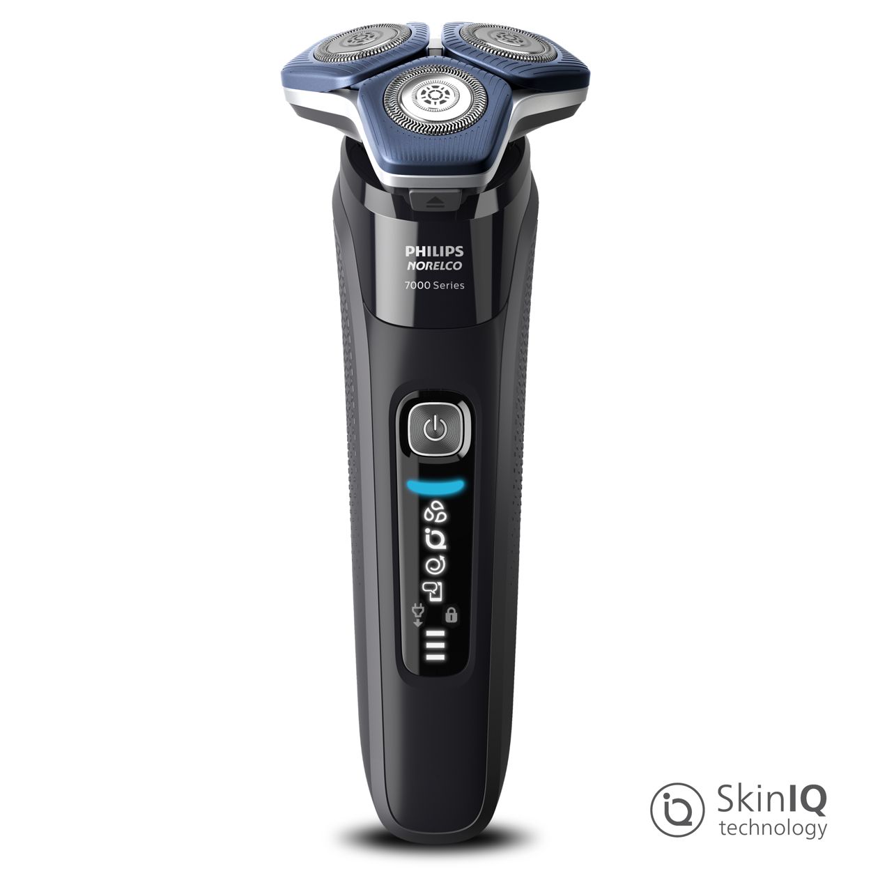 Shaver series 7000 Wet & Dry electric shaver S7886/84 | Norelco