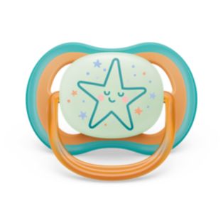 Avent ultra air cumi tartozék