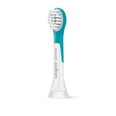 HX6031/20 Philips Sonicare For Kids Compact sonic toothbrush heads