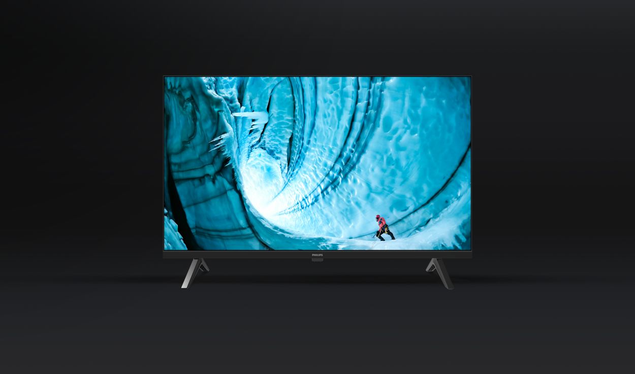 PHILIPS 32インチ LEDテレビ 6500 Series 6500 series Philips Smart LED TV 32PHT6509/68 | Philips