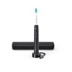 3100 series Sonic electric toothbrush with accessories
