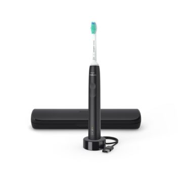 Philips Sonicare Sonicare 3100 series Електрическа звукова четка за зъби