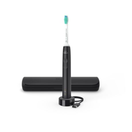 HX3673/14 Philips Sonicare 3100 series Электрическая звуковая зубная щетка