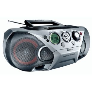 CD-soundmachine