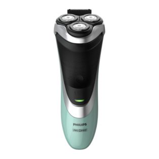 Shaver series 3000 Elektrischer Trockenrasierer